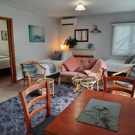 Alfa Boutique Motel Paihia Dış mekan fotoğraf