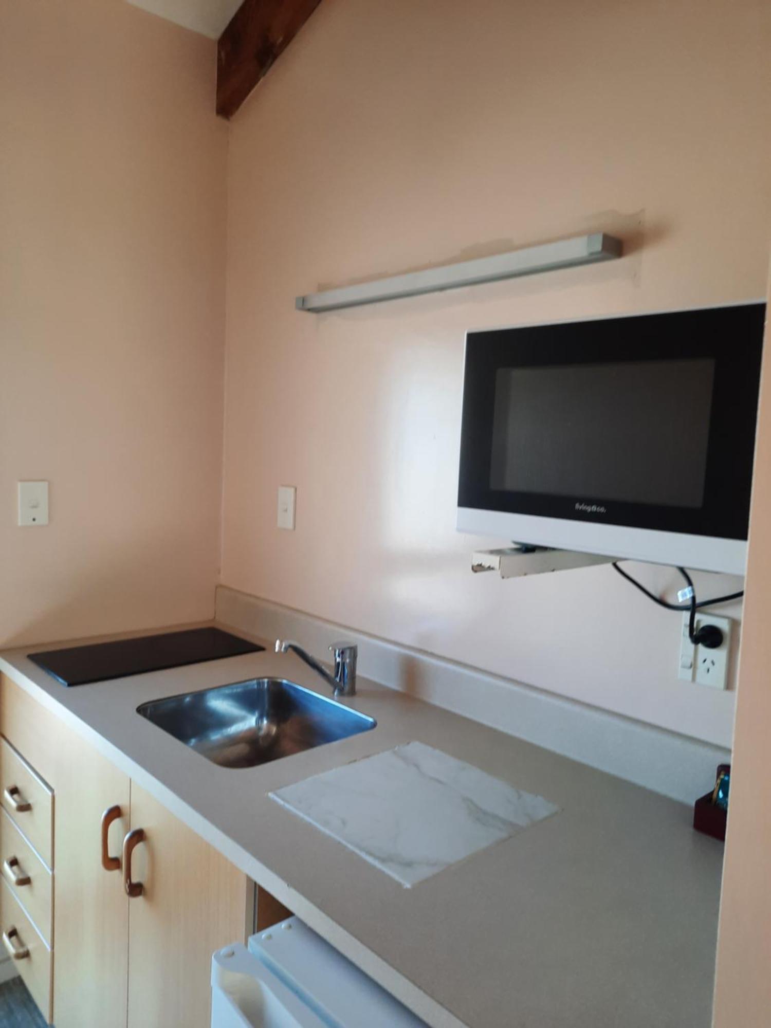 Alfa Boutique Motel Paihia Dış mekan fotoğraf