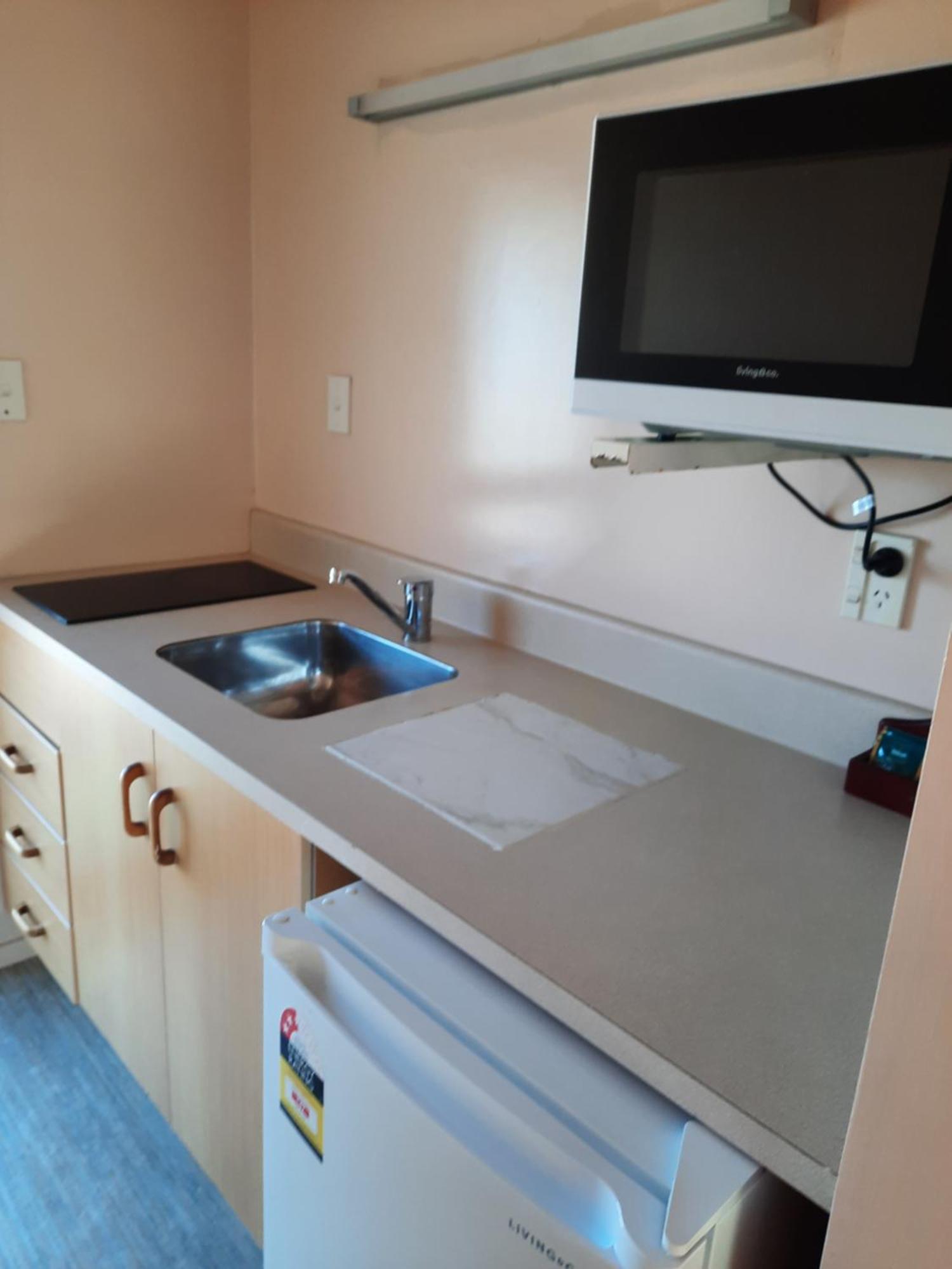 Alfa Boutique Motel Paihia Dış mekan fotoğraf