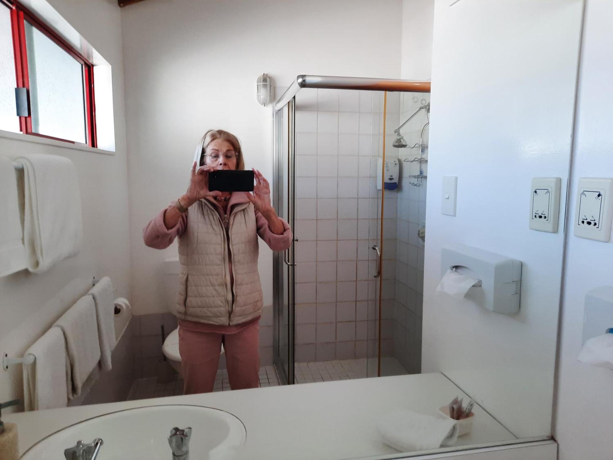 Alfa Boutique Motel Paihia Dış mekan fotoğraf