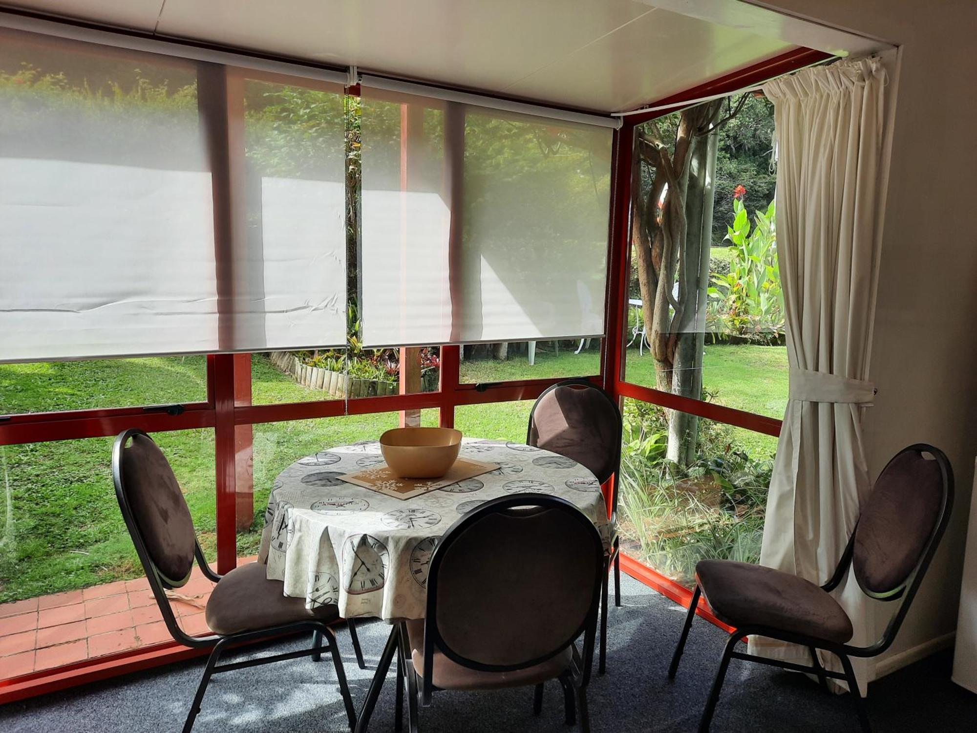 Alfa Boutique Motel Paihia Dış mekan fotoğraf