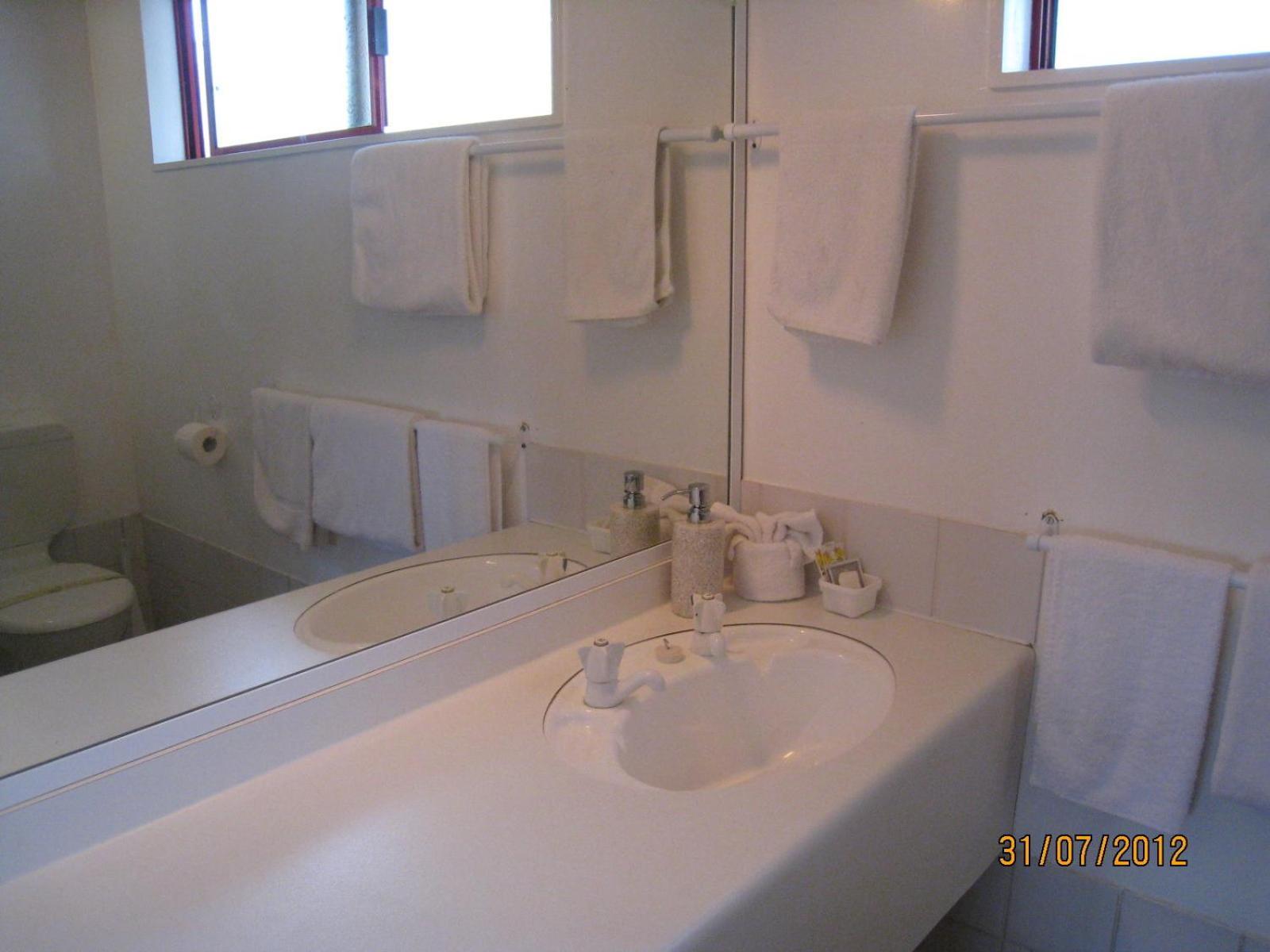 Alfa Boutique Motel Paihia Dış mekan fotoğraf