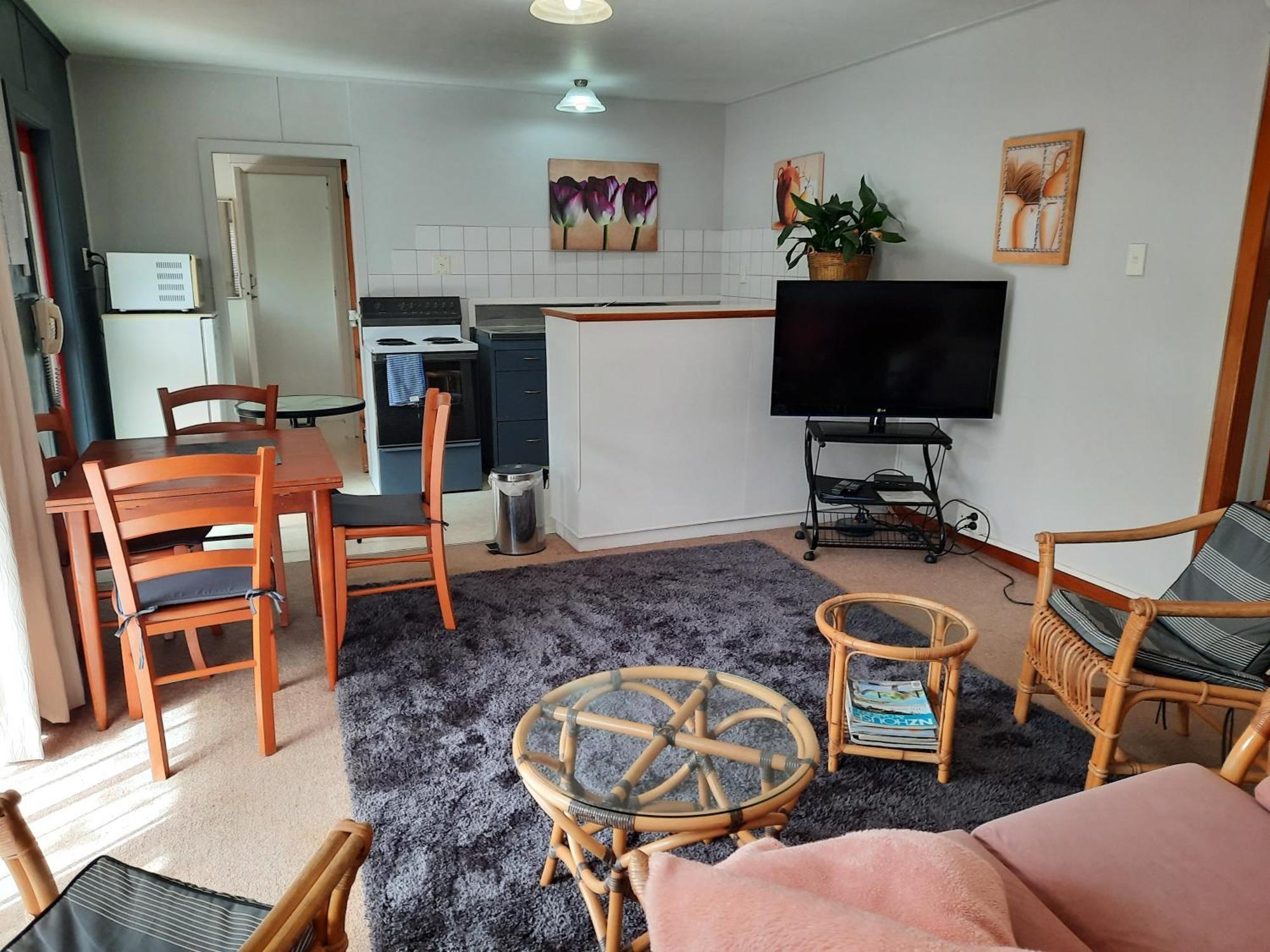 Alfa Boutique Motel Paihia Dış mekan fotoğraf