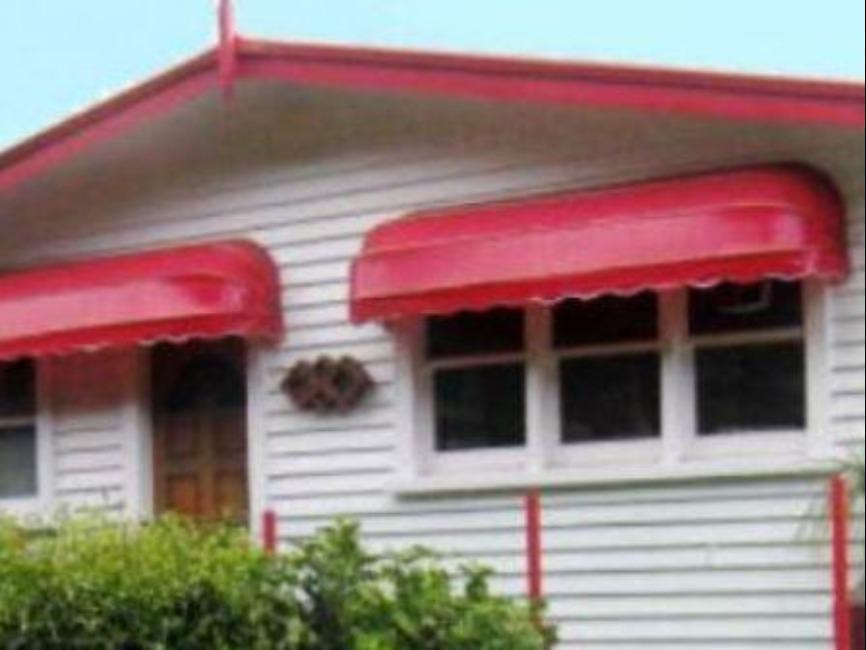 Alfa Boutique Motel Paihia Dış mekan fotoğraf